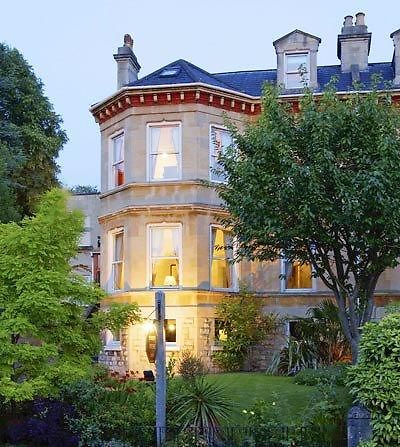 Dorian House Boutique B&B - Free Parking! Bath Exterior photo The former home of the 10th Duke of Grafton at 10 Carlton Gardens, London